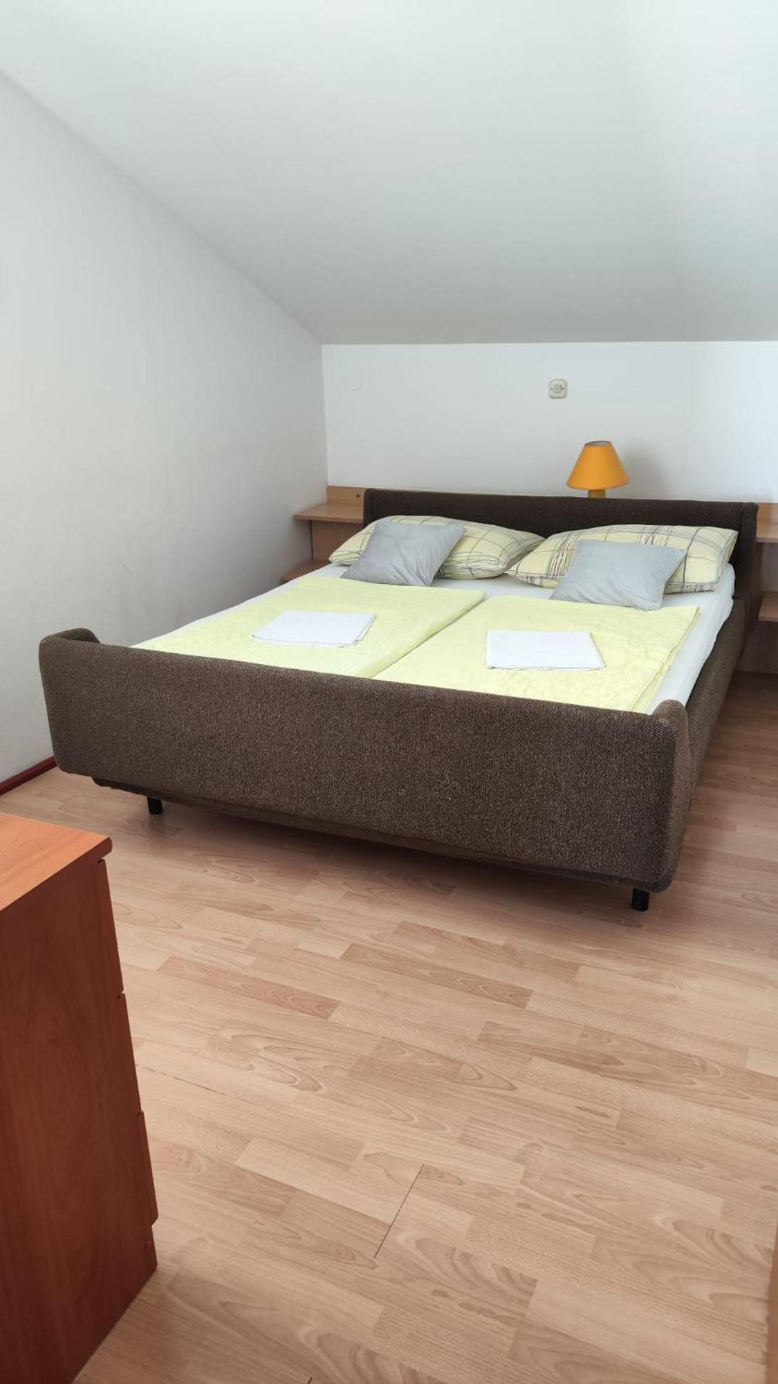 Apartments Suri Vodice Exterior photo