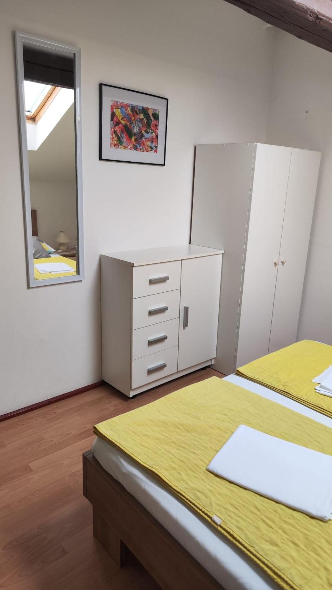 Apartments Suri Vodice Exterior photo